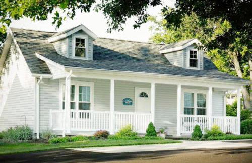 Graystone Cottages - Foto 1