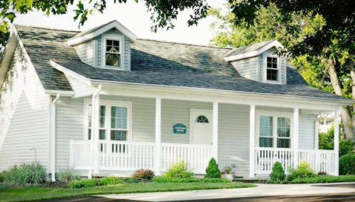 Graystone Cottages - Foto 1