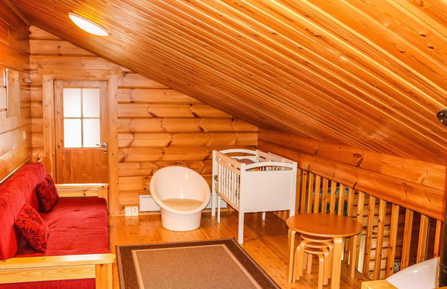 Hallanhelmi a paritalo - Foto 11