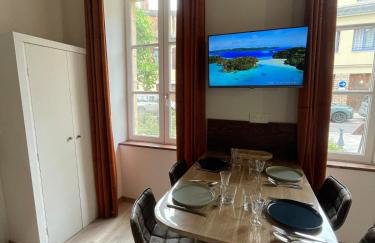 Studio cosy -Hyper centre -Tout à pied - Photo 10