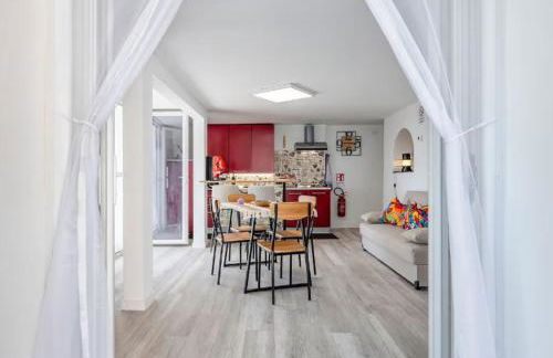 Villa dei tramonti - Foto 9