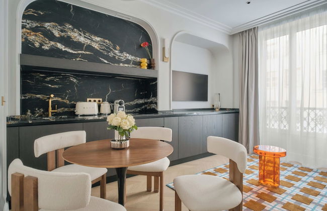 Nestay Les Halles - Photo 3