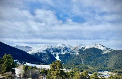 Residencia Pista Llarga - Foto 40