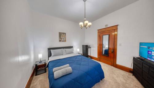 Charming 2-Bedroom, 1-Bath Getaway - Foto 3