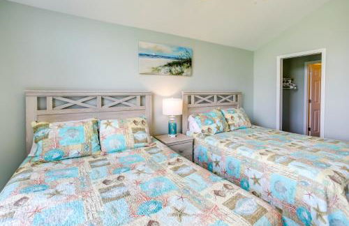 Sunset Beach Golf Condo with Pool about 2 Mi to Beach! - Foto 14