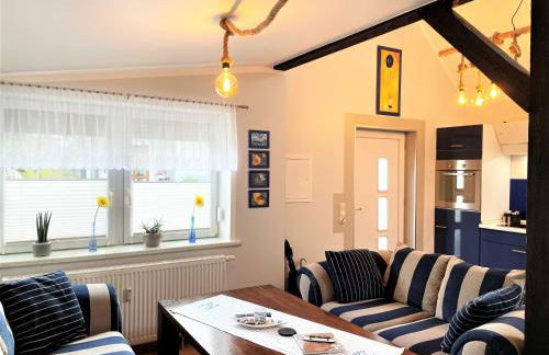 Ferienhaus Zschieck - Foto 7