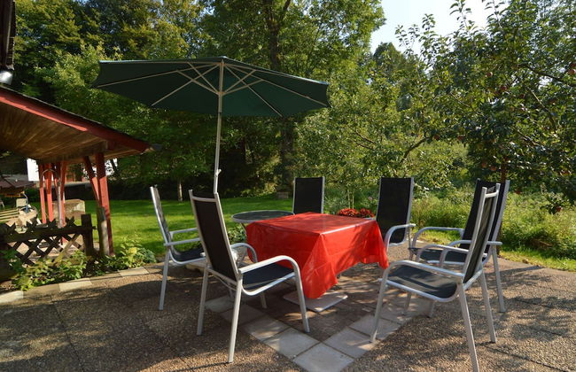 Country House With Private Garden - Foto 24