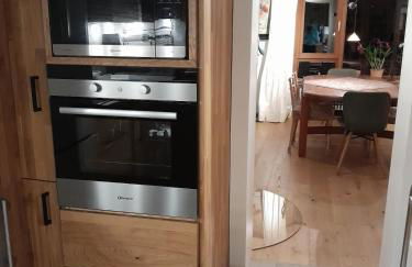 Ferienhaus Alpenpanorama - Foto 21