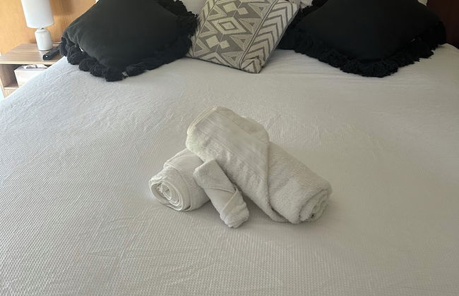 Lovely 1 Bedroom Holiday Apartment - Foto 6