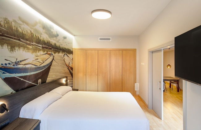 Palau Suites & Apartments - Foto 9