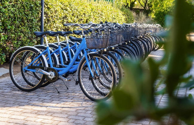 Bungalow in San Vincenzo With Pool - Foto 30