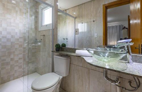 Rosa Casa Geminada Villa Mariana - Foto 20