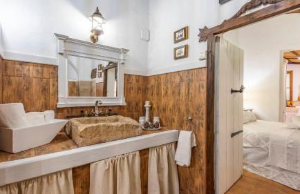 Cortijo Los Mellizos Penaflor by Ruralidays - Foto 11