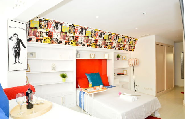 The Zentral Suites & Apartments - Foto 33