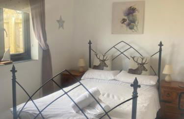 Horseshoe Cottage - Foto 16