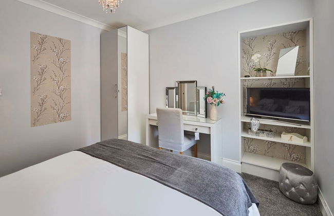 Host & Stay - Brooklands Timeless - Foto 25