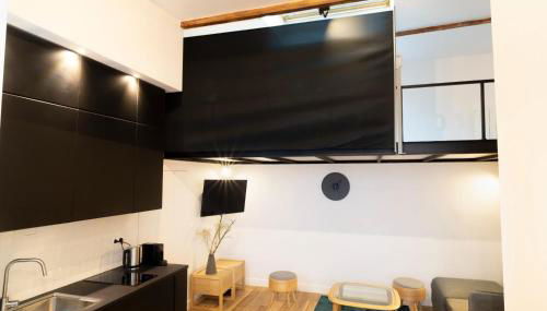 Studio 5 mn from Arc de triomphe - Champs-Élysées - Foto 3