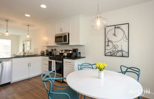 Bright Space Close To Best Beer Gardens Coffee - Foto 16