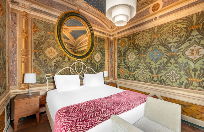 Palazzo Catalani Resort - Photo 4