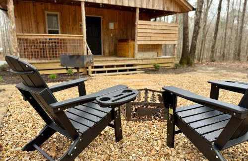 Squirrel's Nest - Foto 36