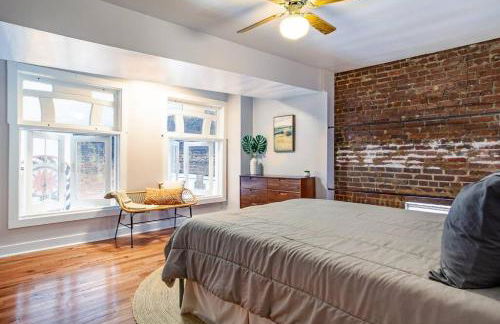 Heart of the Old City- Minutes from Market Square - Foto 3