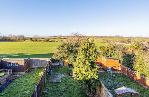 Cosy Oxford Holiday House - 20 min drive to Centre - Foto 18