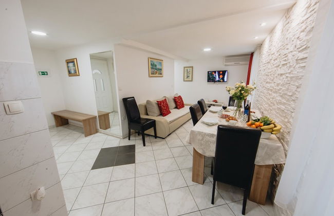 Apartment and Room Old Town - Foto 12