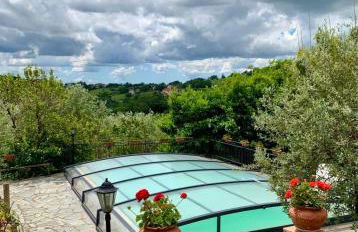 Villa Collina - Foto 10