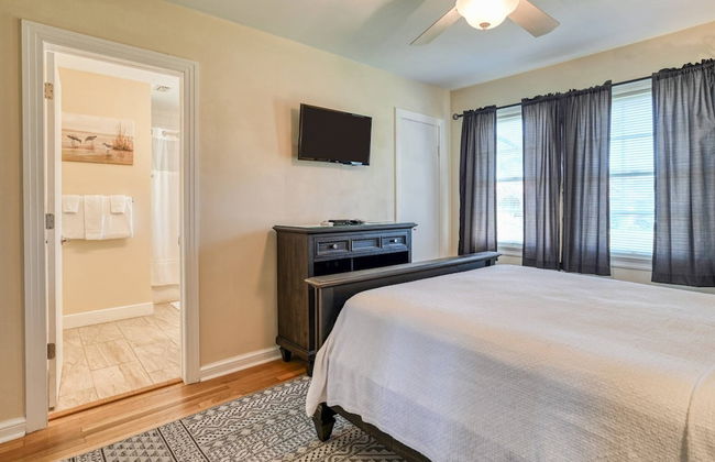 Old City St Augustine - Foto 73