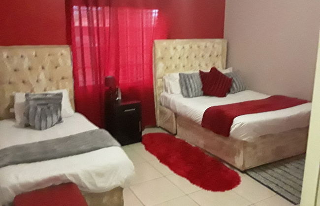 Sweet Holiday Homes - Foto 17