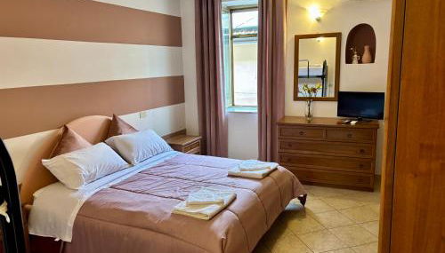 Casa Vacanze Ester - Foto 1, wardrobe