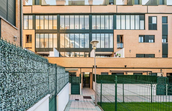 Apartment in Asturias Near Playa de Torimbia - Foto 22