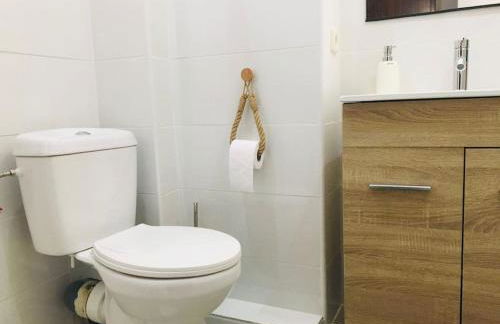 Apartamento ABRIL en el Centro de Getafe - Foto 14