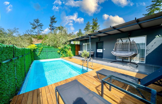 Santana Gocek - Foto 35