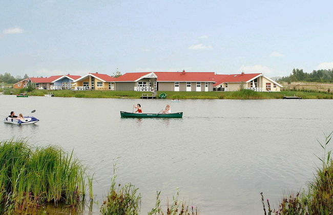 Holiday Home in Otterndorf - Foto 26