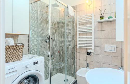 The best View Apartment Torno - Foto 12