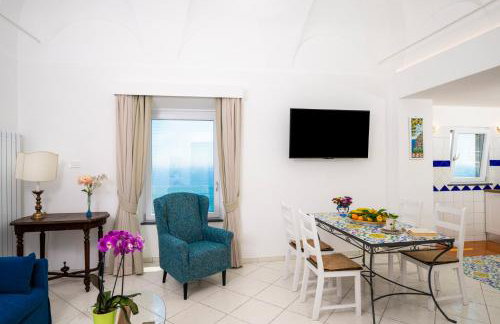 Blue Moon House Praiano - Foto 8
