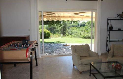 Villa en locations saisonnières La Cadière d'Azur - Foto 14