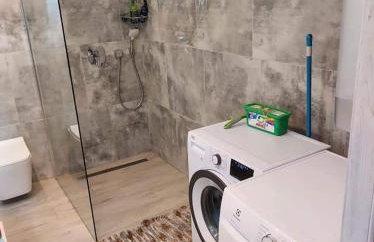 zakątek pod świerkami - Foto 12