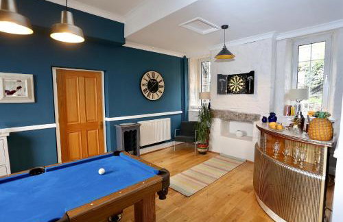 Ty Croeso House - Foto 54