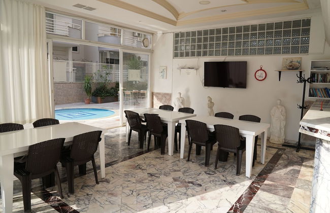 Alanya Polat Tatil Evleri - Foto 16