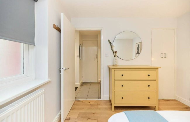 The Brunswick Retreat - Warm 3bdr Flat With Balcony - Foto 26