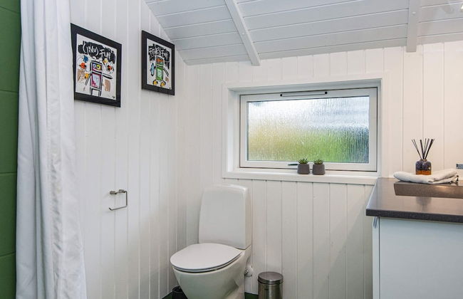 6 Person Holiday Home in Hovborg-by Traum - Foto 18