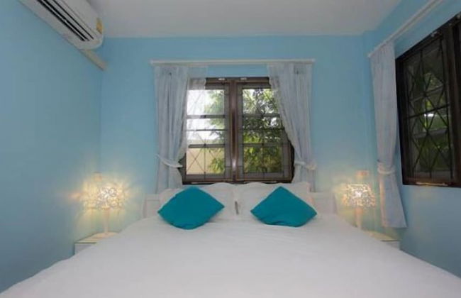 Tharnrarin Villa Suphan Buri - Photo 20