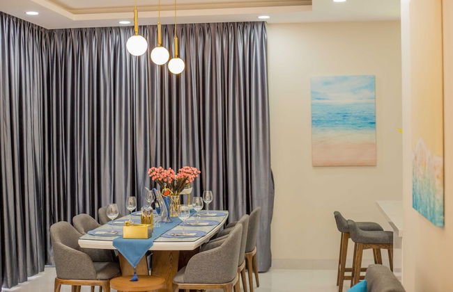 Cam Ranh Mystery Villas & Spa - Foto 20