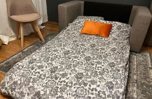 Mon Palmier Grand Appartement Parking Un-Séjour-à-Part - Foto 36