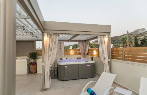 Ekaterini Luxury House - Foto 61