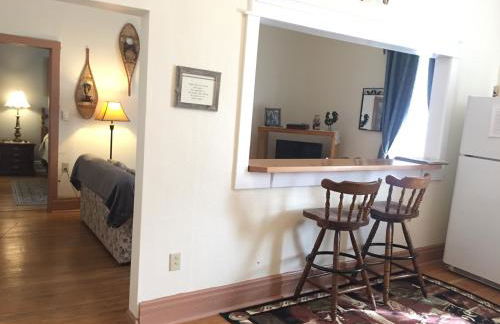 Historic Capitol Hotel Vacation Suites Downtown - Foto 19