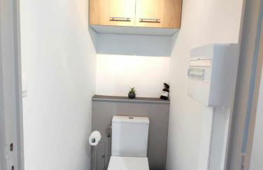 Studio "Blue Sun" - Foto 44