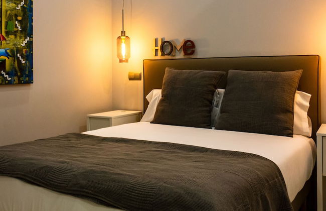 Arenal Suites Gran Vía - Foto 18